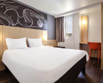 ibis Saint-Denis Stade Ouest - Saint-Denis - Bedroom