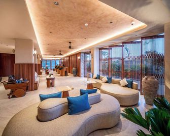 Tui Blue Berawa Hotel And Villas - Denpasar - Lounge