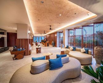 Tui Blue Berawa Hotel And Villas - Denpasar - Lounge