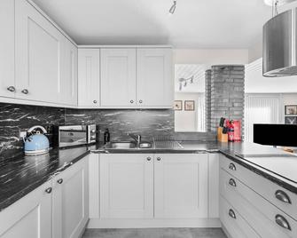 The Albatross - Carnoustie