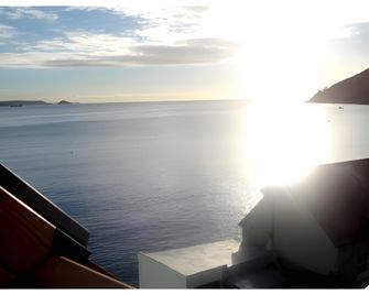 Westcroft Guesthouse - Millbrook - Balcone