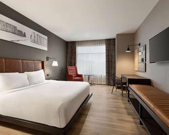 Origin Red Rocks a Wyndham Hotel - Golden - Schlafzimmer