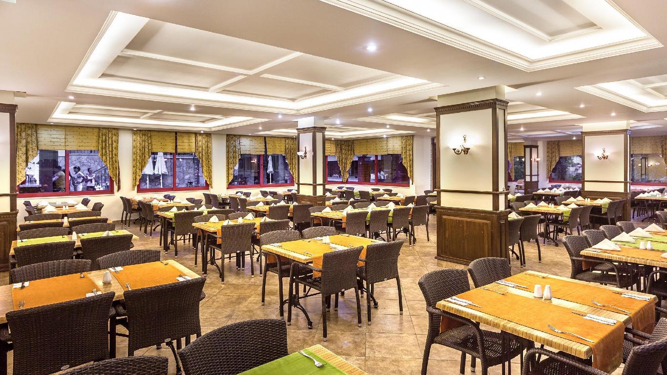 ساريتاس هوتل - بسعر شامل جميع الخدمات