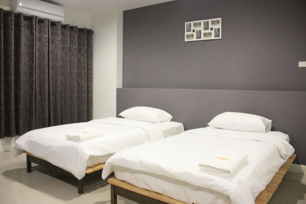 ذا موست هوتل