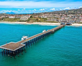 San Clemente Surf Inn - San Clemente