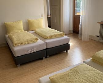 Group accommodation Durbach - Durbach - Спальня