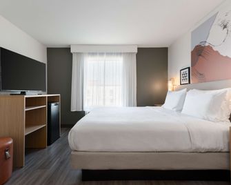 Spark by Hilton Savannah South I-95 - Savannah - Quarto