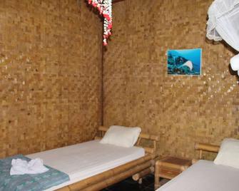 Penida Dive Resort - Nusa Penida - Bedroom