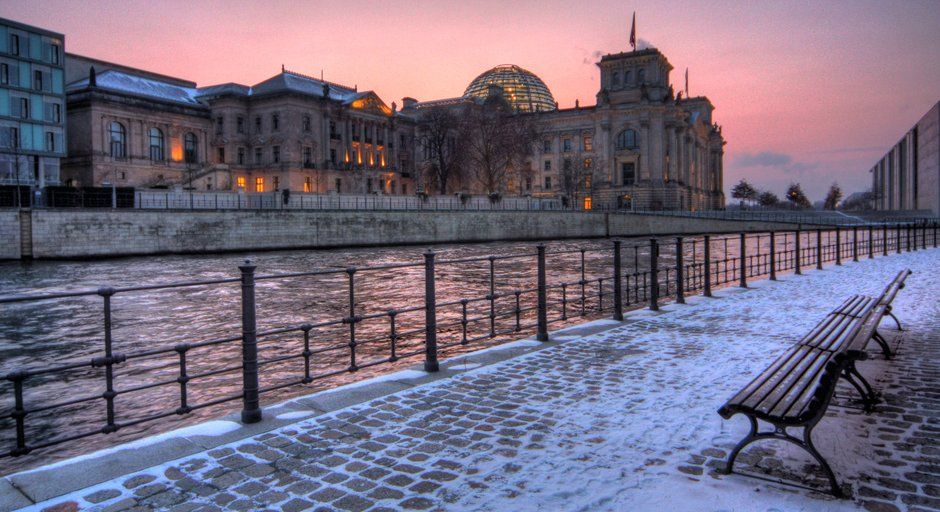 بيستانا برلين تيرغارتين