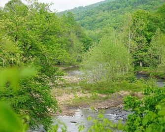 River Front Resort - Elkins - Outdoors view