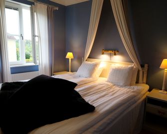 Södertuna Slott - Gnesta - Habitación