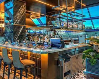 Atlantis Casino Resort Spa - Reno - Bar