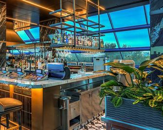 Atlantis Casino Resort Spa - Reno - Bar