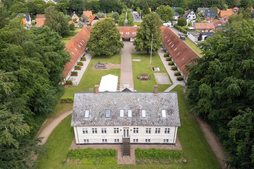 Kragsbjerggaard - Odense - Outdoors view