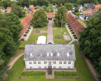 Kragsbjerggaard - Odense - Buiten zicht