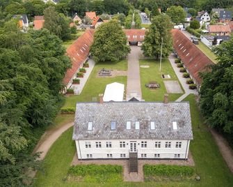 Kragsbjerggaard - Odense - Outdoors view