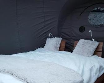 Pepinsphair - Pepinster - Habitación