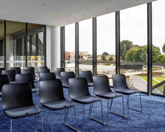 Novotel Devonport - Devonport - Restaurant