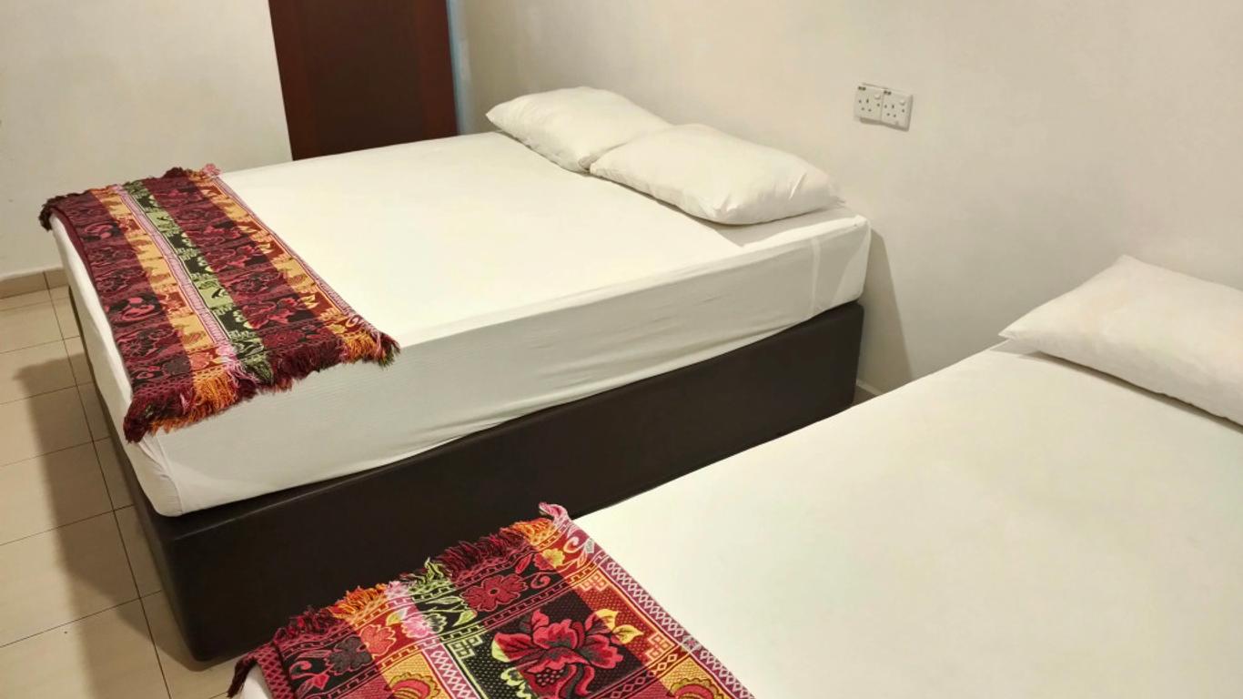 Mz Hotel
