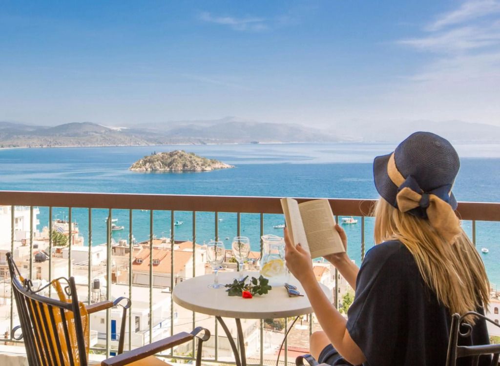 جون آند جورج