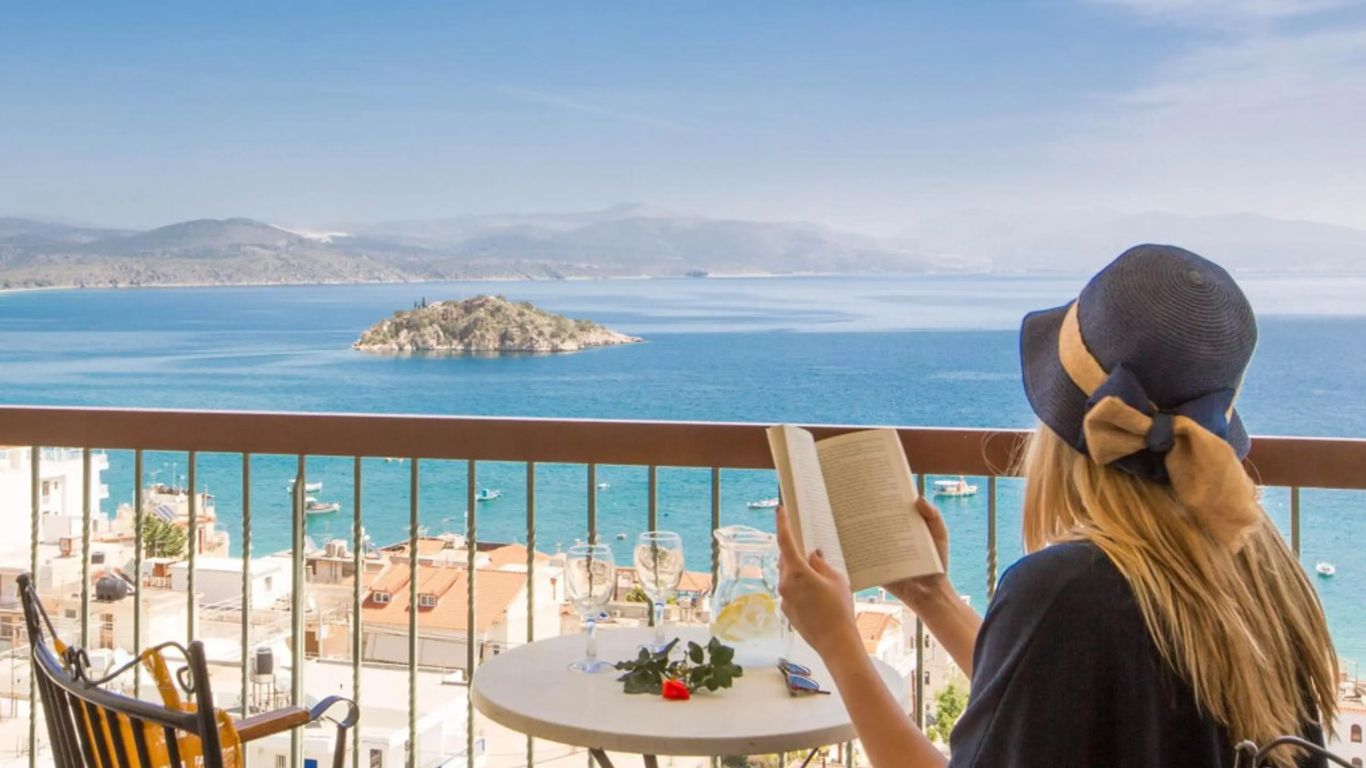 جون آند جورج