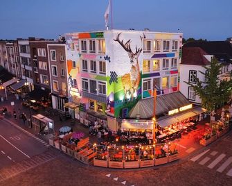 Hotel Credible - Nijmegen
