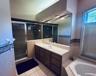 Nature meets Country club at Black Diamond Ranch - Lecanto
