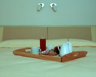 La Casa di Boz B&B - Nuoro - Schlafzimmer