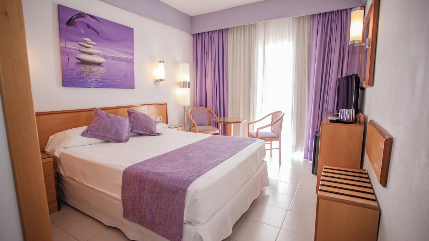 سرفاتور دون ميجيل - للبالغين فقط