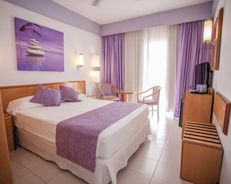 Servatur Don Miguel - Adults Only - San Bartolomé de Tirajana - Habitación