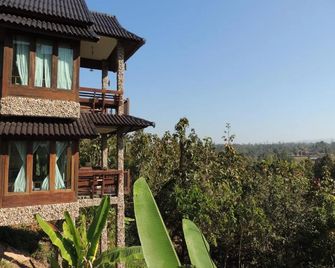 Khunyuam Resort - Khun Yuam