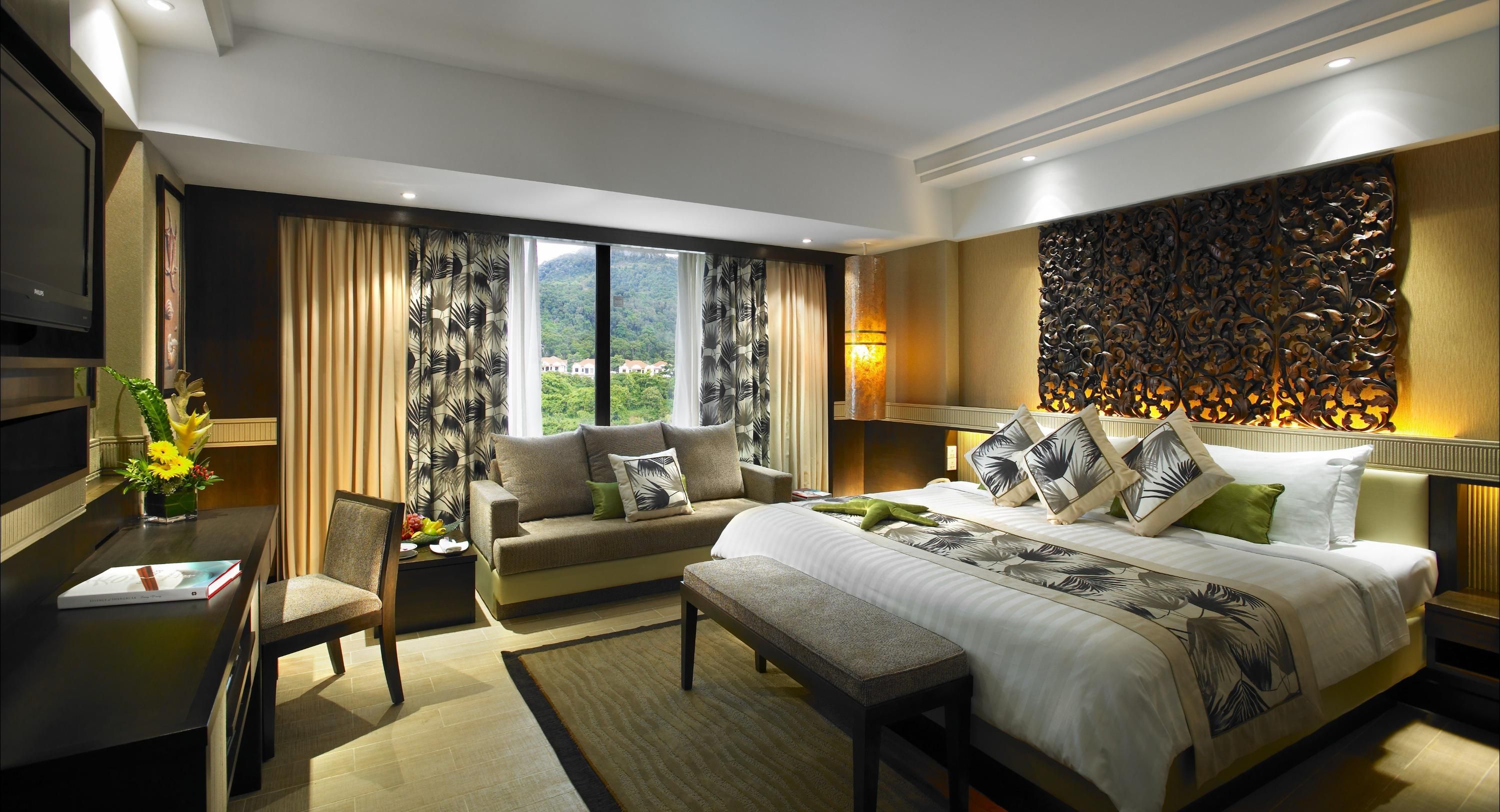 Shangri-La Golden Sands, Penang