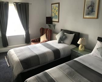 The Red House - Grantham - Bedroom