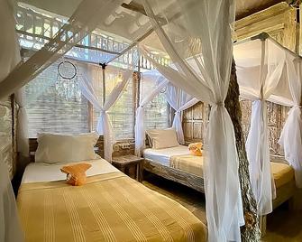 Funky Place - Buleleng - Habitación