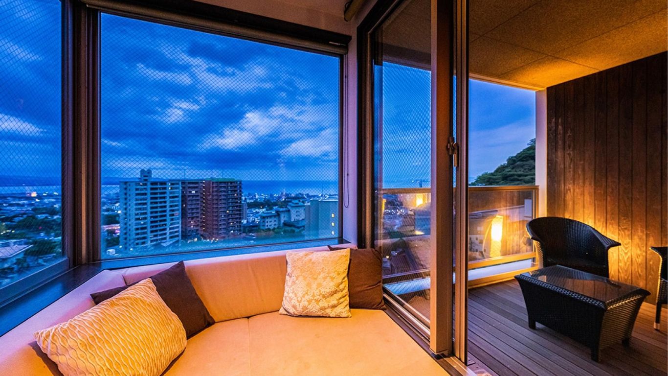 Ryotei Matsubaya Hotel