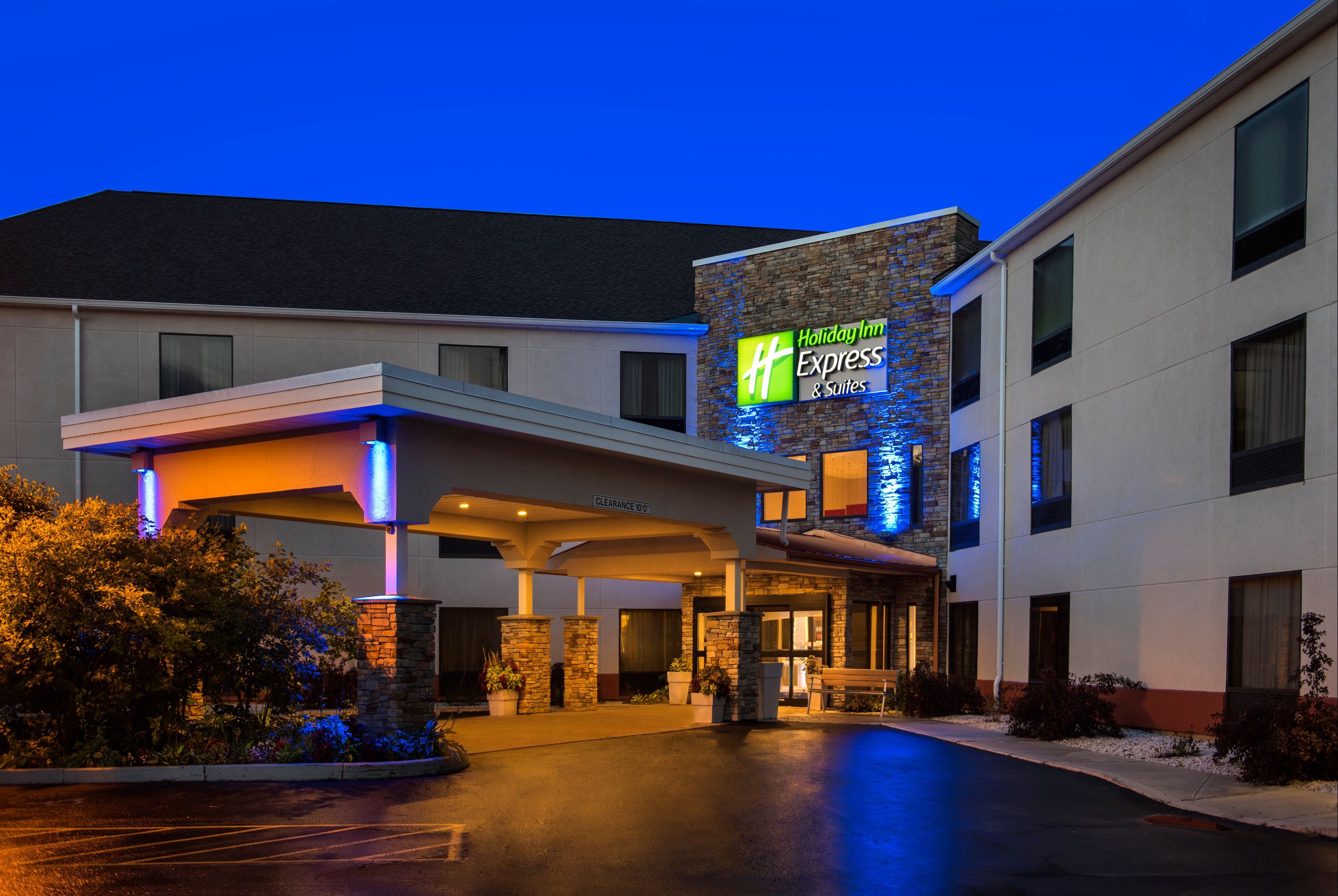 Holiday Inn Express & Suites Great Barrington - Lenox Area By IHG