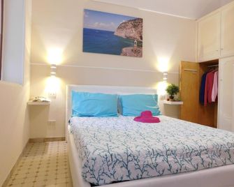 La Meta - Meta - Schlafzimmer