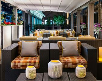 Hotel Indigo Savannah Historic District By IHG - Savannah
