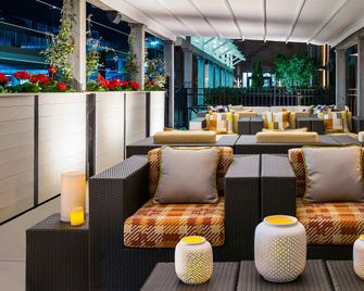 Hotel Indigo Savannah Historic District By IHG - סאוואנה