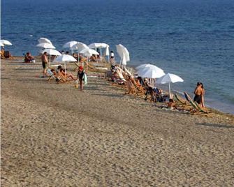 Costa Makauda Residence - Sciacca - Playa