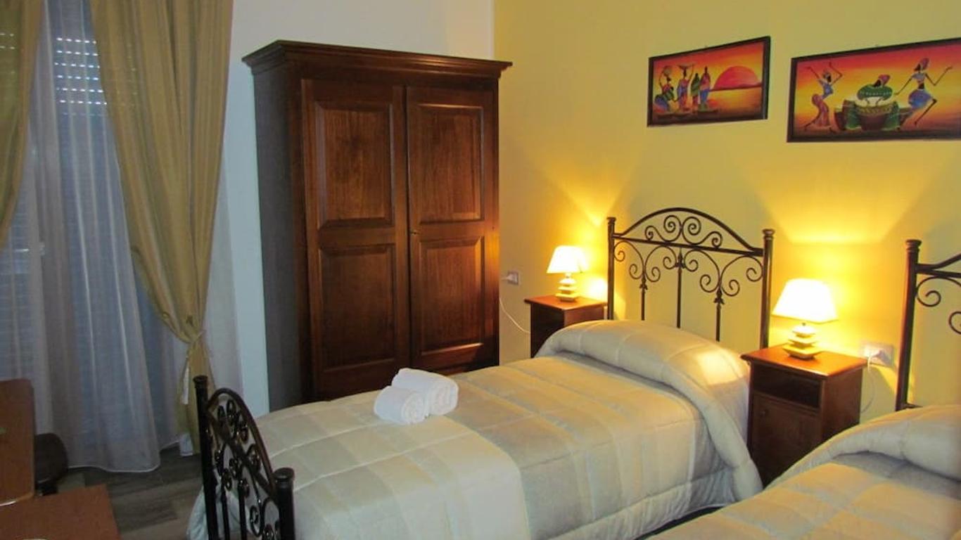 B&B Eco Dal Mare