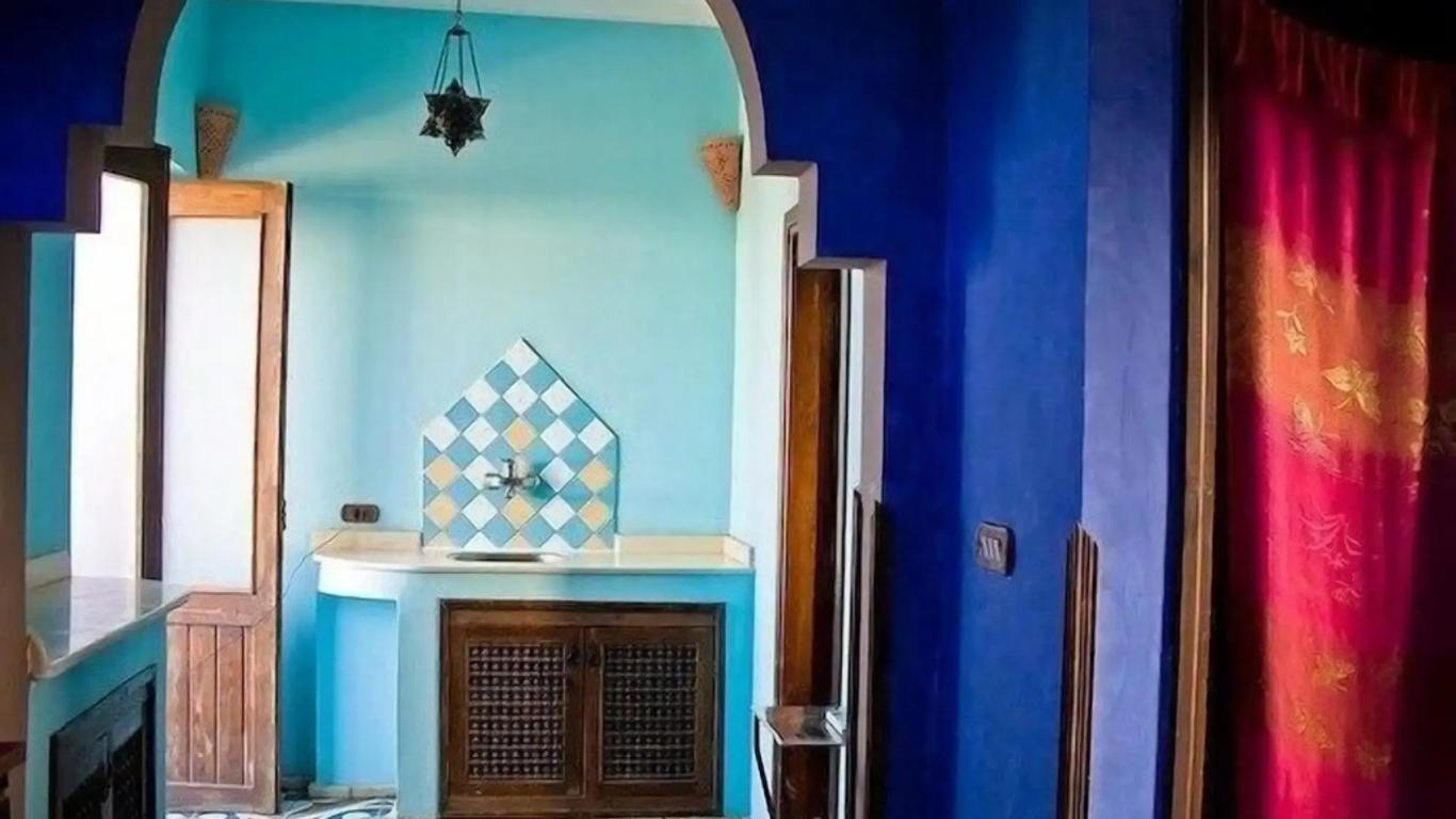 Alf Leila Boutique Hotel