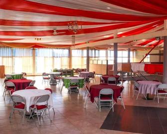 Light House Hotel - Butare - Restaurant