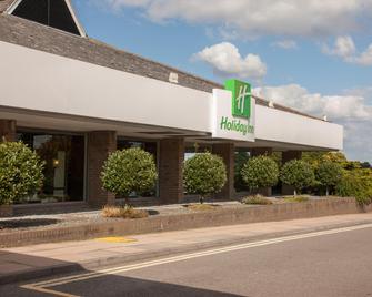 Holiday Inn Ipswich - Ipswich - Building