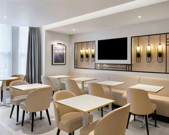 Four Points Flex by Sheraton London - London - Lounge