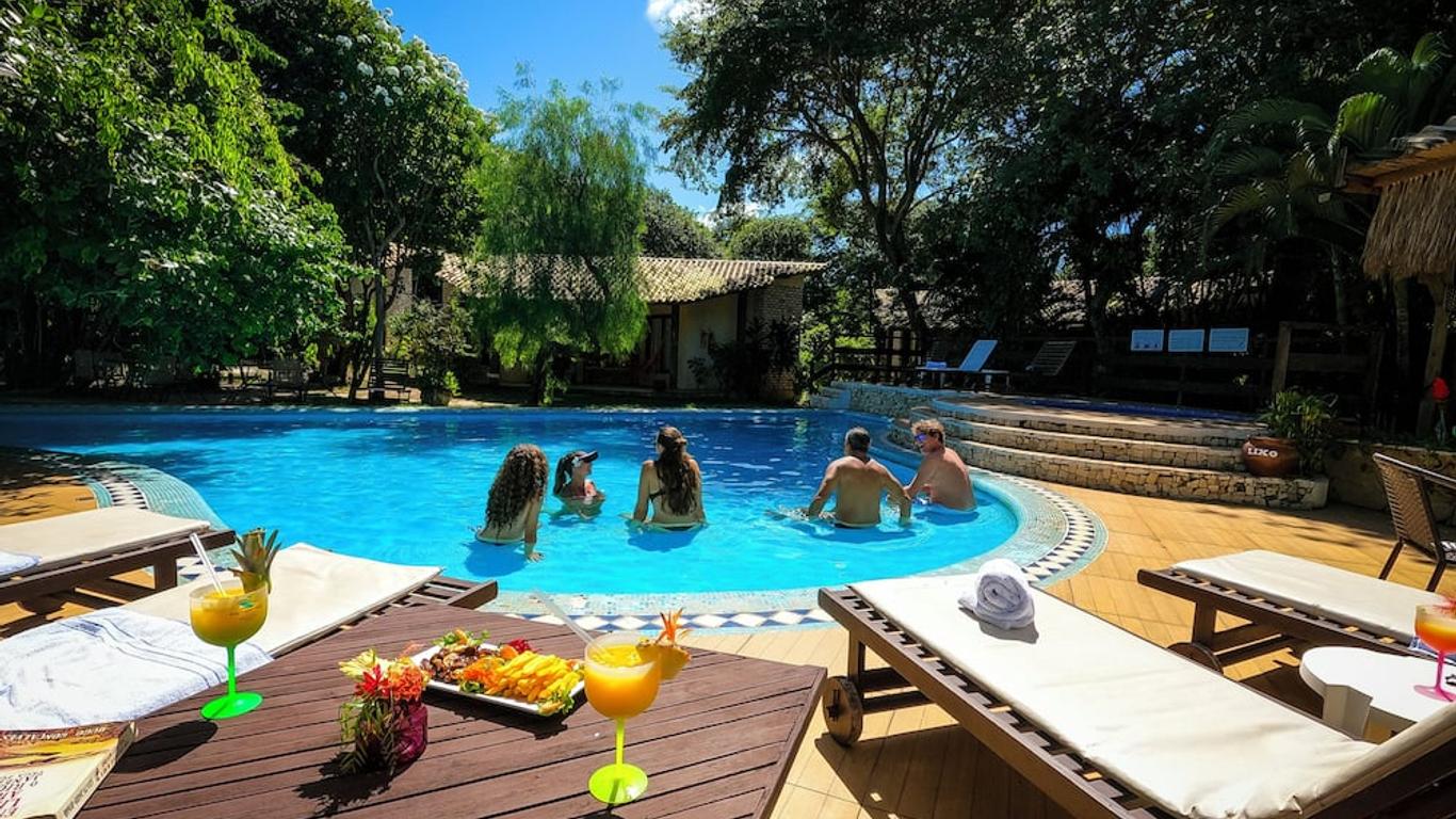 Brasil Tropical Village