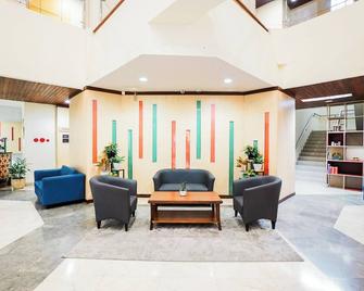 Utc Bandung - Bandung - Lobby