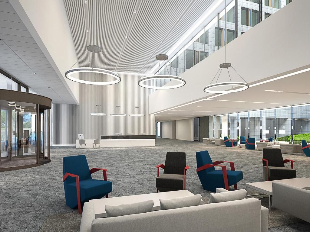 سانيا فونيكس آيربورت هوتل