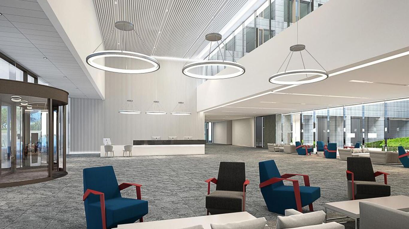 Sanya Phoenix Airport Hotel