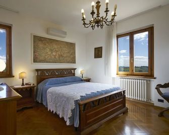 Casa Vacanze Villa il Borraccio - Tavarnelle Val di Pesa
